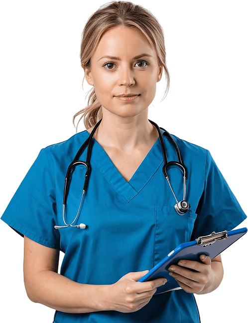 Agam Nursing Home Care